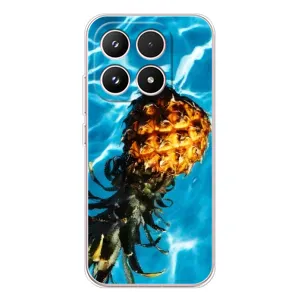 Чохол з зображенням смачної їжі для Xiaomi 17 (Ананас)