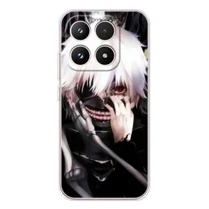 Чохли з героями АНИМЕ на Xiaomi 17 (Аніме Гуль)
