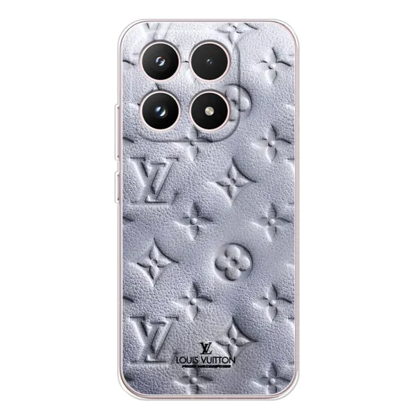 Чохол з малюнком «Білий ЛВ» для Xiaomi 17