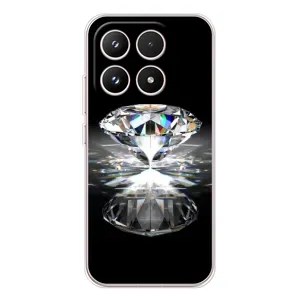 Чехол (Дорого -богато) на Xiaomi 17 (Бриллиант)