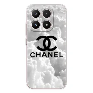 Чехол с Брендами одежды на Xiaomi семнадцать (CHANEL)
