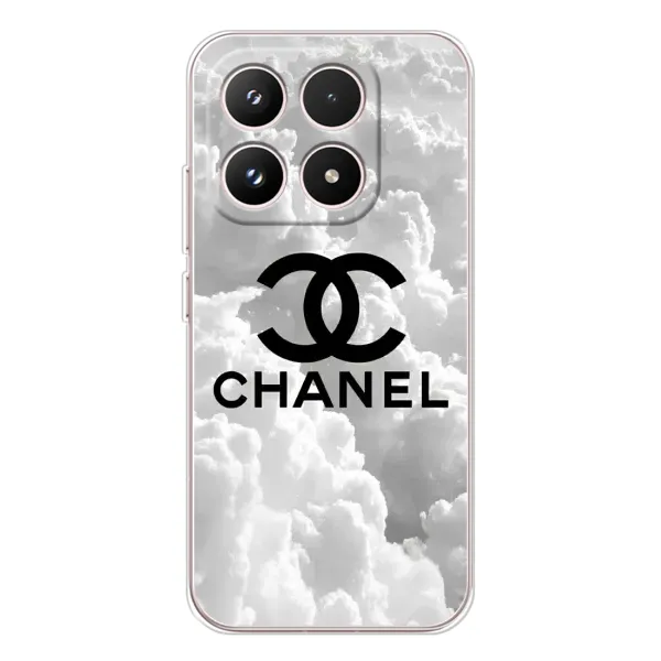 Чехол с рисунком «CHANEL» для Xiaomi 17 Чехол с рисунком «CHANEL» для Xiaomi 17