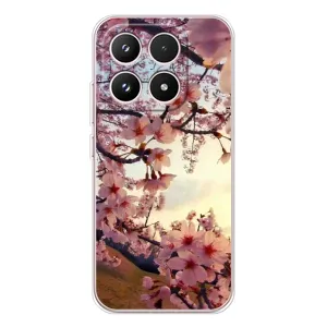 Чохол з картинкою Сакури на Xiaomi 17