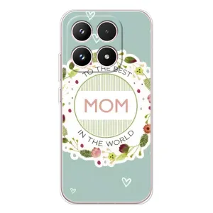 Чохли для МАМИ на Xiaomi 17