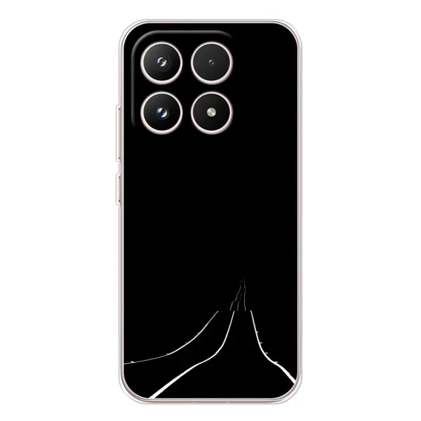 Чехол с рисунком «Дорога» для Xiaomi 17
