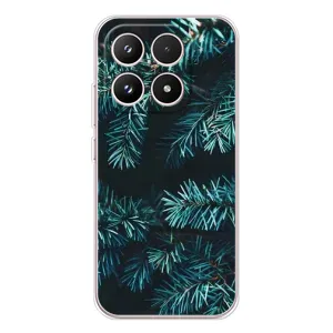 Чехол Новогодняя Елка на Xiaomi 17 (Ель)