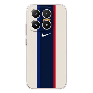 Чохол для Xiaomi 17 (Барселона)