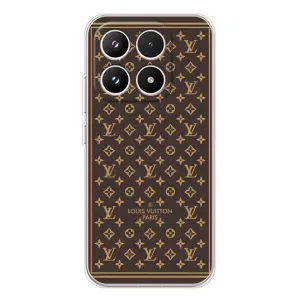 Силиконовый чехол для Xiaomi 17