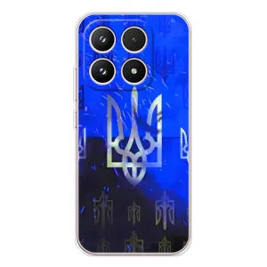 Чохол Укр Символіка для Xiaomi 17 (Герб)