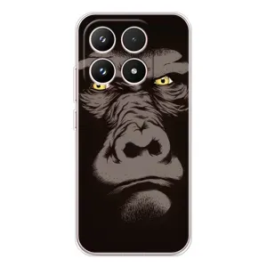 Чехлы с Горилой на Xiaomi семнадцать (Горилла)