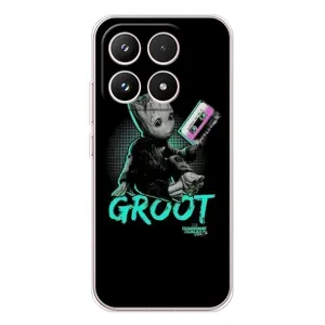 Чохол Супергерої Марвел на Кіаомі 17 (Groot)