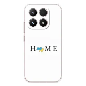 Чехлы для Xiaomi 17 (Home - Украина) (Home)