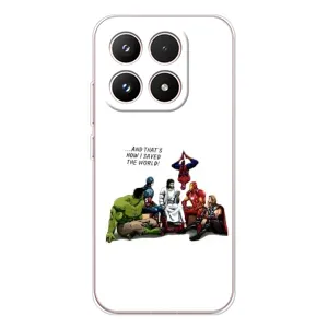 Чехлы для Xiaomi 17 (Для Христиан)
