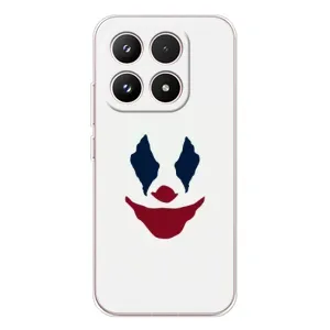 Чехлы с картинкой Джокера на Xiaomi 17 (Лицо Джокера)