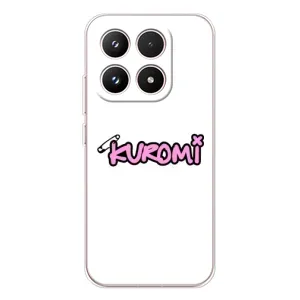 Чохол з персонажем Куромі на Xiaomi 17 (Лого Куромі)