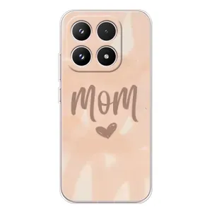 Чохли на день мами на Кіаомі 17 (Love mom)