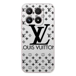 Чехол Стиль Louis Vuitton на Xiaomi 17 (LV)