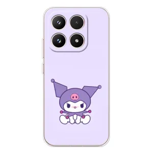 Чохол з персонажем Куромі на Xiaomi 17 (Маленька Куромі)