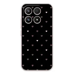 Чехлы с тематикой "Маленькие Сердечки" на Xiaomi 17 (Маленькие сердечки)