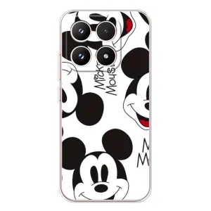 Чехлы для телефонов Xiaomi 17 - Дисней (Маус)