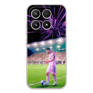 Чохли Лео Мессі в Маямі на Xiaomi 17 (Мессі в Майамі)