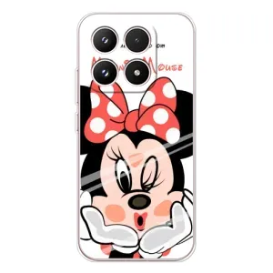 Чехлы для телефонов Xiaomi 17 - Дисней (Minni Mouse)