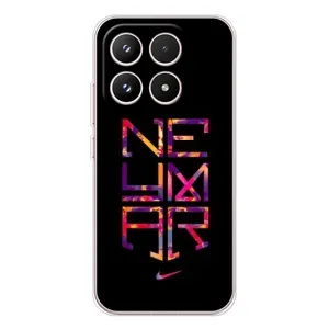 Силиконовый Чехол Xiaomi 17 (N E Y M A R)