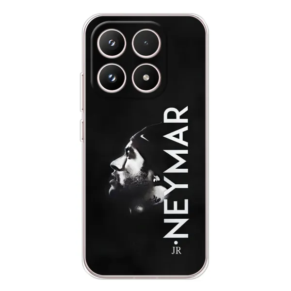Чехол с рисунком «Neymar» для Xiaomi 17