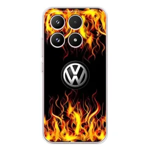 Чехол "Фольксваген" для Xiaomi 17