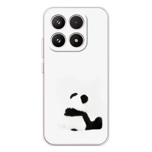 Чехлы с Пандами на Xiaomi 17 (Панда обиделся)