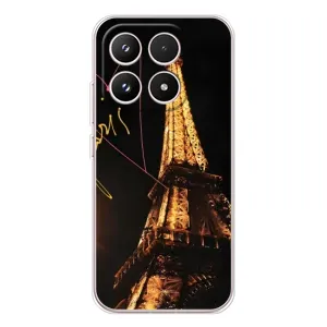 Чохол Ейфелева Вежа на Xiaomi 17 (Paris)