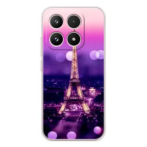 Чохол Ейфелева Вежа на Xiaomi 17