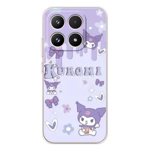 Чохол з персонажем Куромі на Xiaomi 17 (Персонаж Куромі)
