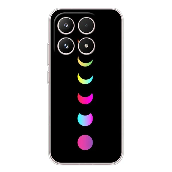 Чехол с рисунком «Полнолуние» для Xiaomi 17 Чехол с рисунком «Полнолуние» для Xiaomi 17