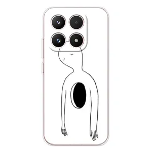 Чехлы со смыслом для Xiaomi 17 (Пустота)