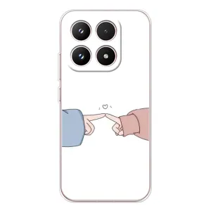 Чехлы на день мамы для Xiaomi семнадцать