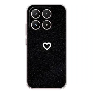 Чехлы с тематикой "Маленькие Сердечки" на Xiaomi 17 (Сердечко)