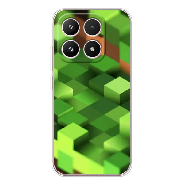 Чехол с рисунком «Текстура» для Xiaomi 17 Чехол с рисунком «Текстура» для Xiaomi 17