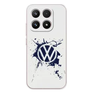 Чехол "Фольксваген" для Xiaomi 17 (Volkseagen 2)