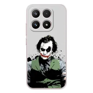 Чехлы с картинкой Джокера на Xiaomi 17 (Взгляд Джокера)