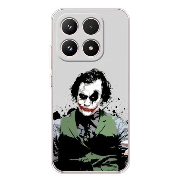 Чехол с рисунком «Взгляд Джокера» для Xiaomi 17 Чехол с рисунком «Взгляд Джокера» для Xiaomi 17