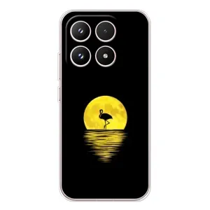 Летний Чехол на Xiaomi 17