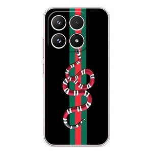 Чехлы Бренд GUCCI для Xiaomi 17