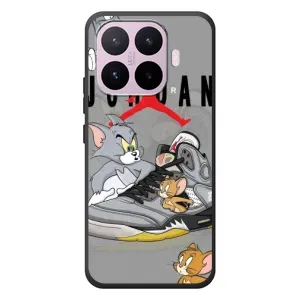 Силіконовый Чохол Nike Air Jordan на Сяомі 17Т (Air Jordan)