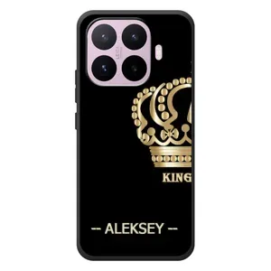Именные Чехлы для Xiaomi 17T (ALEXEY)