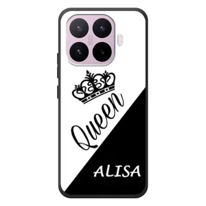 Именные Женские Чехлы для Xiaomi 17T (ALINA)