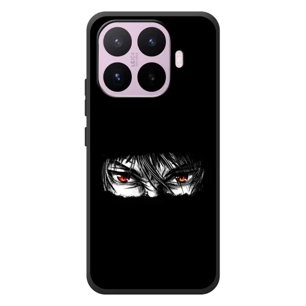 Чехол с рисунком «Аниме глаза» для Xiaomi 17T Чехол с рисунком «Аниме глаза» для Xiaomi 17T