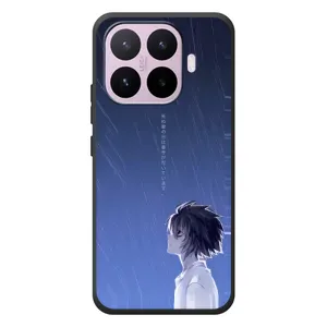 Чехол с персонажами АНИМЕ на Xiaomi 17T (Anime L)