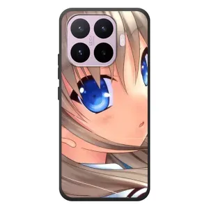 Чохли з героями АНИМЕ на Xiaomi 17T