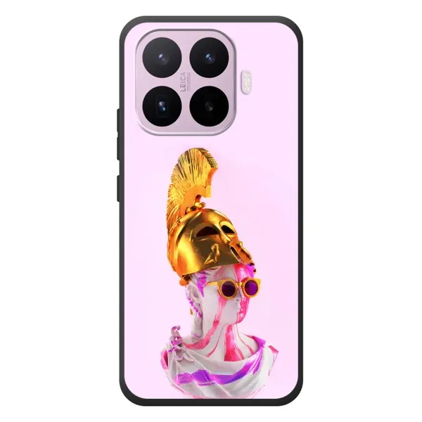 Чехол с рисунком «АРТ Статуя» для Xiaomi 17T Чехол с рисунком «АРТ Статуя» для Xiaomi 17T